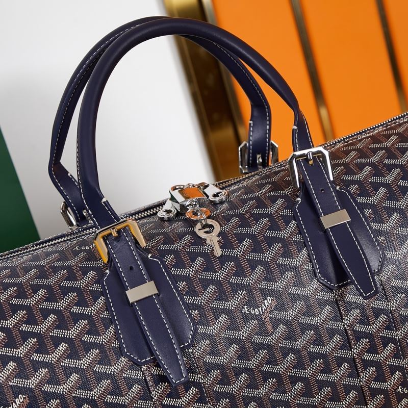 Goyard Travel Bags